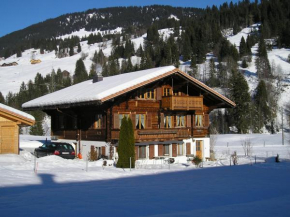 Casa Antica Gstaad